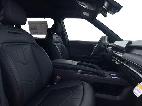 New 2027 Kia Telluride SX X-Line image 15