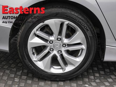 Used 2020 Honda Accord LX image 29