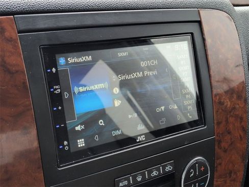 Used 2007 Chevrolet Silverado 2500 LTZ w/ Safety Package image 14