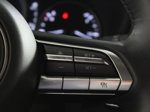 Used 2022 MAZDA CX-30 2.5 Turbo w/ Premium Package image 19