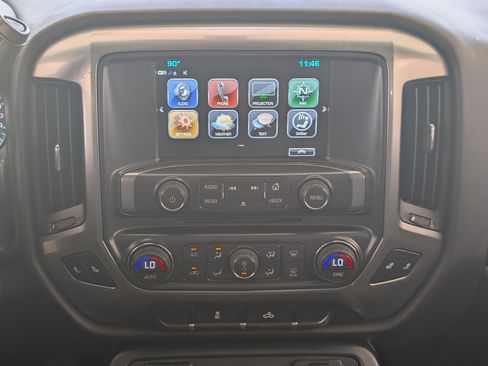 Used 2018 Chevrolet Silverado 1500 LT w/ LT Convenience Package RWD image 25