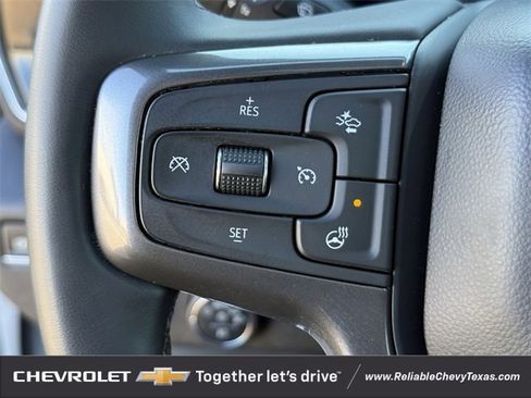 Certified 2025 Chevrolet Silverado 2500 High Country w/ Technology Package image 14