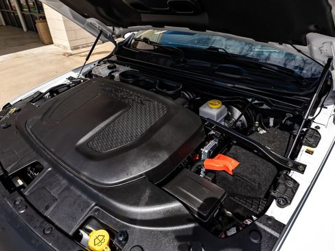 Used 2024 RAM 1500 TRX AWD/4WD image 34