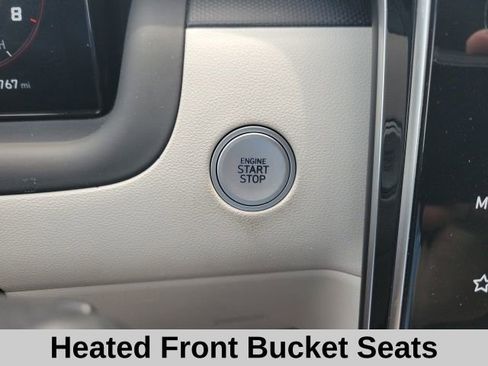 Used 2024 Hyundai Tucson SEL image 11