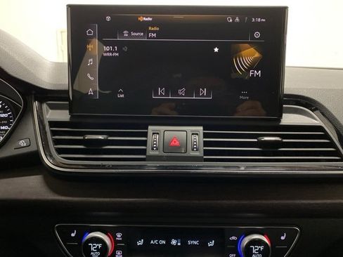 Used 2023 Audi Q5 2.0T Premium image 42