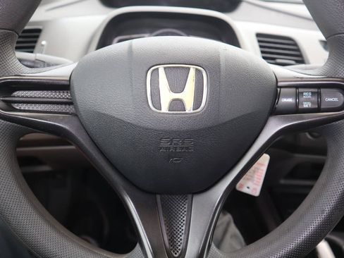 Used 2007 Honda Civic LX image 28