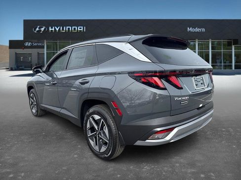 New 2026 Hyundai Tucson SEL image 4