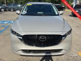 Used 2024 MAZDA CX-5 AWD 2.5 S w/ Select Package image 2
