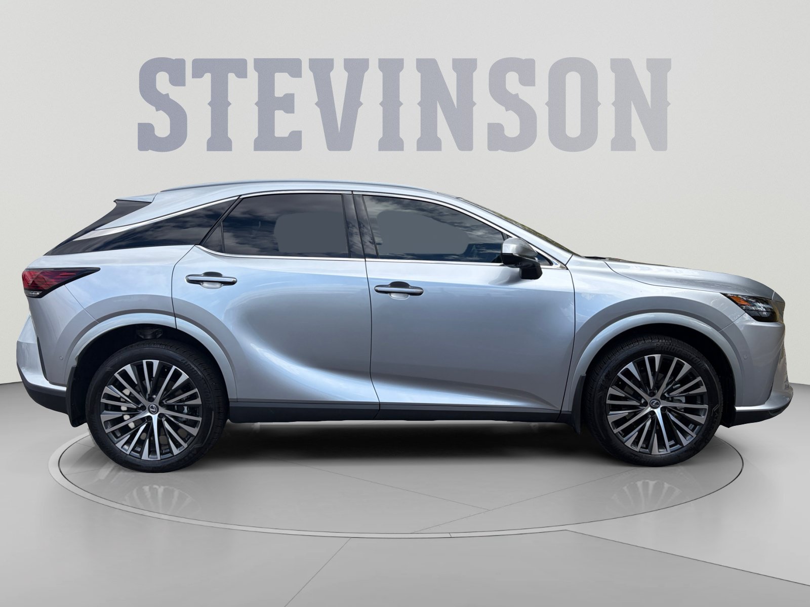 Used 2026 Lexus RX 350 w/ Convenience Package AWD/4WD image 6