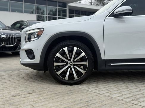 Used 2022 Mercedes-Benz GLB 250 4MATIC image 10
