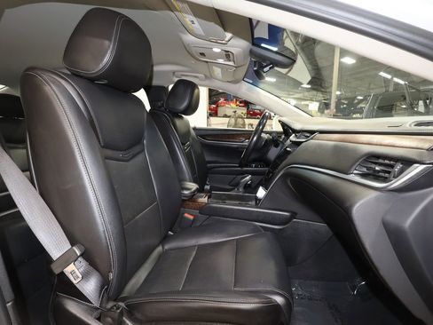 Used 2018 Cadillac XTS Luxury image 27