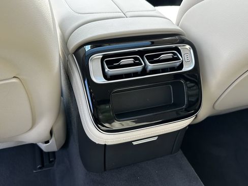 Certified 2022 Mercedes-Benz S 580 4MATIC Sedan image 26