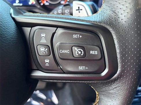 Used 2024 Jeep Wrangler Unlimited Rubicon 392 image 18