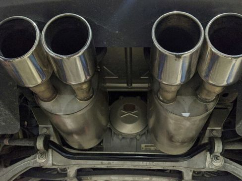 Used 2006 Chevrolet Corvette Convertible w/ Preferred Equipment Group image 13