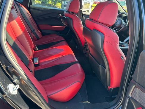 Used 2024 Acura TLX SH-AWD w/ A-SPEC Pkg image 20