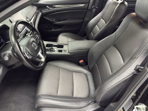 Used 2020 Honda Accord Sport image 17