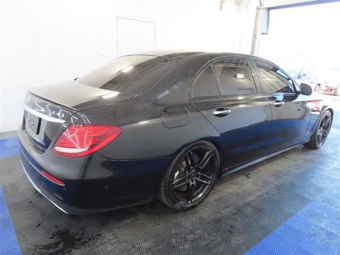 Used 2018 Mercedes-Benz E 43 AMG 4MATIC Sedan image 15