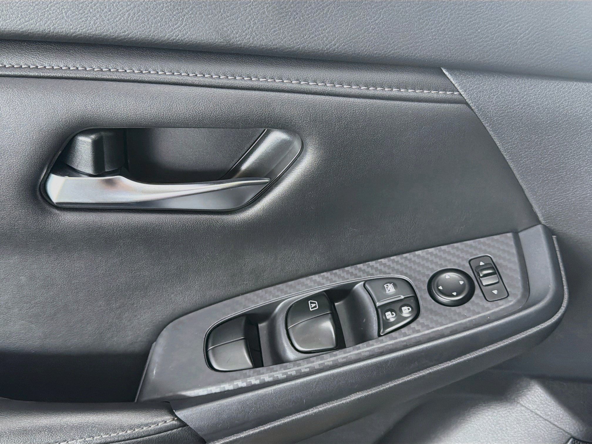 Used 2023 Nissan Sentra SV FWD image 15