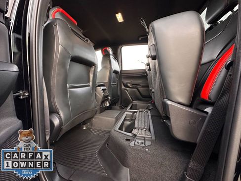 Used 2024 Ford Ranger Raptor image 27