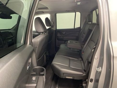 Certified 2023 Honda Ridgeline RTL image 21