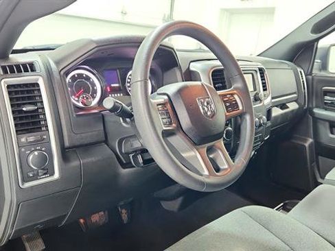 Used 2024 RAM 1500 Classic Warlock image 10