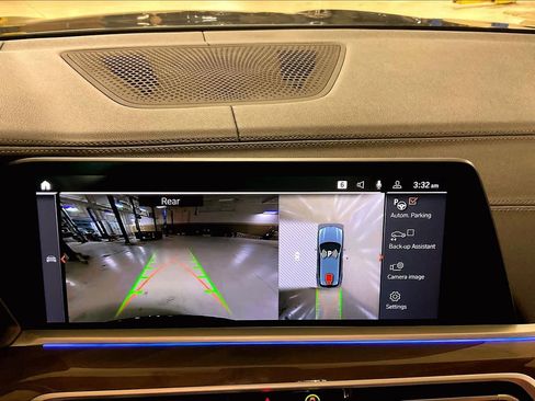 Certified 2022 BMW X5 sDrive40i w/ Premium Package image 28