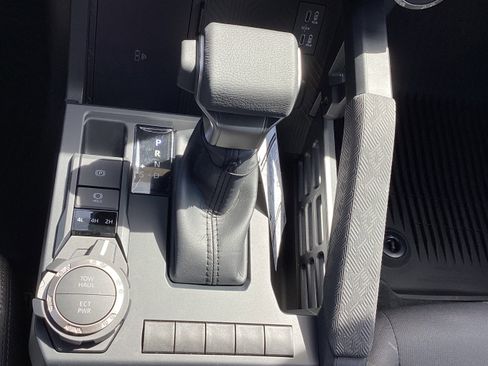 New 2025 Toyota Tacoma SR5 image 22
