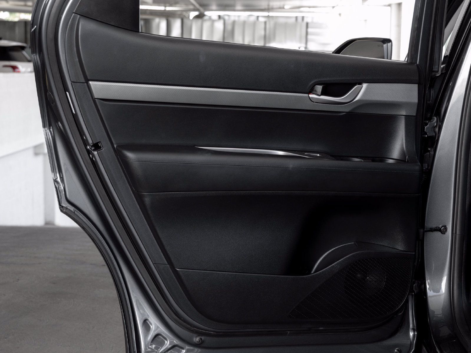 Used 2024 Hyundai Palisade SEL FWD image 18