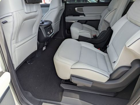 New 2026 Ford Expedition Max Platinum w/ Platinum Ultimate Package image 45