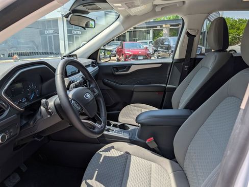 Used 2022 Ford Escape SE w/ Convenience Package AWD/4WD image 31