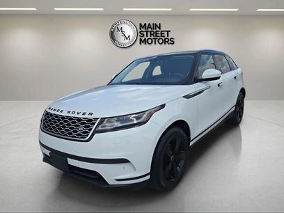Used 2020 Land Rover Range Rover Velar S