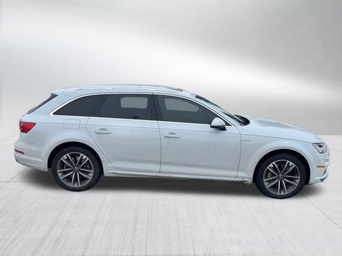 Used 2017 Audi A4 2.0T allroad Prestige image 3