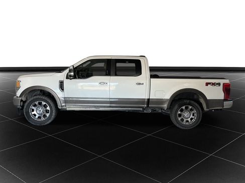 Used 2020 Ford F250 King Ranch w/ King Ranch Ultimate Package image 2