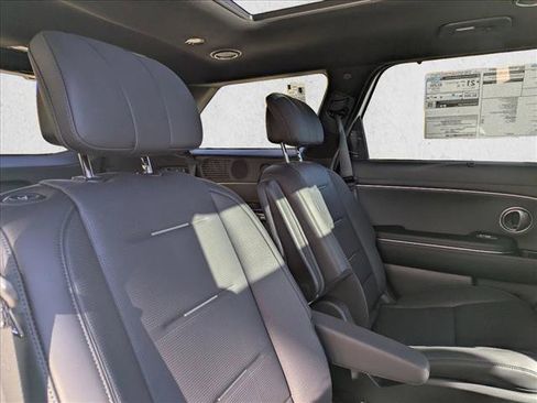 New 2026 Hyundai Palisade Calligraphy image 21