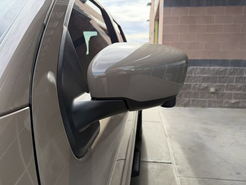 Used 2023 Nissan Frontier Pro-X w/ Pro Convenience Package image 12