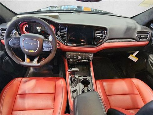 New 2026 Dodge Durango SRT Hellcat image 10