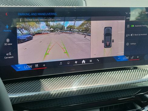 New 2026 BMW i4 M60 w/ Premium Package AWD/4WD image 30