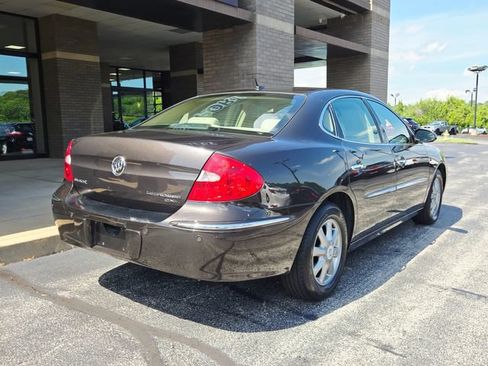 Used 2009 Buick LaCrosse CXL w/ Driver Confidence Package FWD image 6