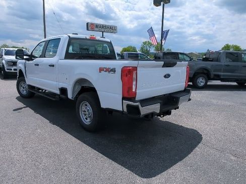 New 2026 Ford F250 XL AWD/4WD image 25