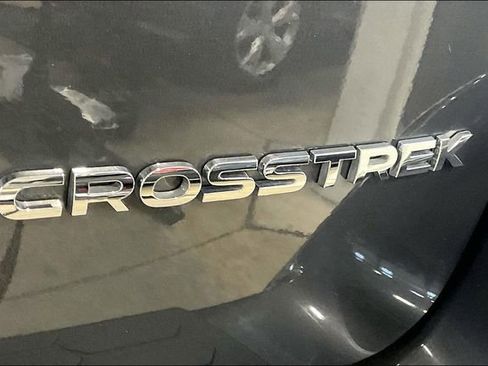 Used 2023 Subaru Crosstrek 2.5i Limited image 8