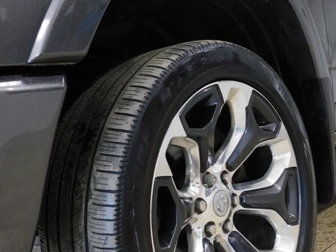 Used 2022 RAM 1500 Limited image 23