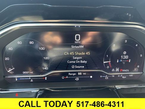 Used 2024 GMC Sierra 1500 Elevation w/ X31 Off-Road Package image 11