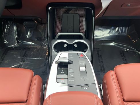 New 2026 BMW X1 xDrive28i w/ Convenience Package image 16