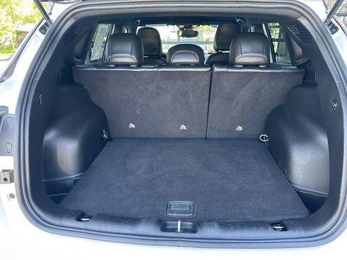 Certified 2025 Jeep Compass Limited AWD/4WD image 26