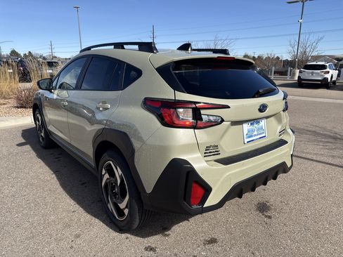 New 2026 Subaru Crosstrek 2.5i Limited image 14