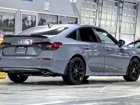 Used 2022 Honda Civic Si image 8
