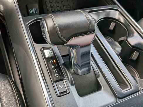 Used 2023 Ford F150 Lariat w/ Equipment Group 502A High image 28