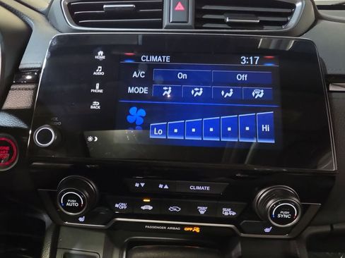 Certified 2022 Honda CR-V EX-L image 17