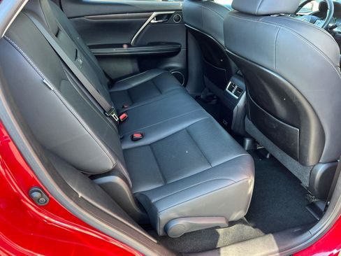 Used 2022 Lexus RX 350 FWD w/ Premium Package image 16