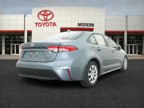 New 2026 Toyota Corolla LE image 20
